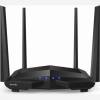 Tenda AC10U Access Point Dual-Band Gigabit 1200Mbps Tenda AC10U Access Point Dual-Band Gigabit 1200Mbps